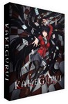 Kakegurui: Season 1 - Film