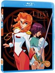 Revolutionary Girl Utena: Part 2 - Film