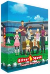 Silver Spoon: Series 1 & 2 - Film