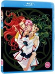 Revolutionary Girl Utena: Part 3 - Film