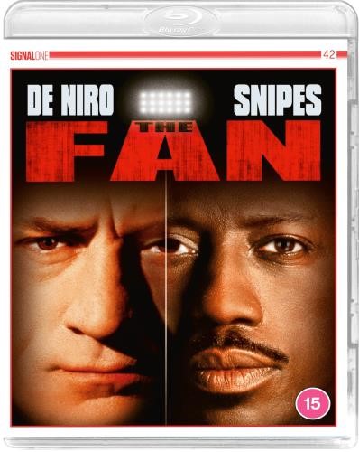 The Fan - Robert Deniro