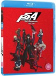Persona: 5 Part 1 - Film
