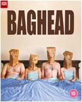Baghead - Ross Partridge