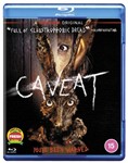 Caveat [2020] - Film