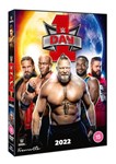 Wwe: Day 1 2022 - Film