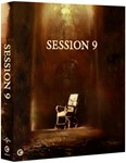 Session 9 - David Caruso