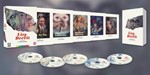 Lies And Deceit: 5 Films By Claude - Film