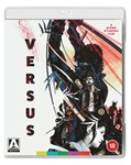Versus - Tak Sakaguchi
