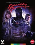 Deadly Games - Film