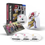 Yu Yu Hakusho: Season 4 - Film