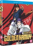 Golden Kamuy: Season 1 - Film