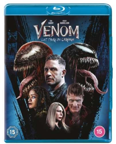 Venom: Let There Be Carnage - Tom Hardy