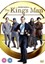 The King's Man - Ralph Fiennes