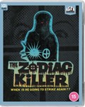 The Zodiac Killer - Hal Reed