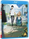 Josee: The Tiger And The Fish - Film