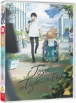 Josee: The Tiger And The Fish - Film