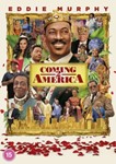 Coming 2 America [2022] - Eddie Murphy