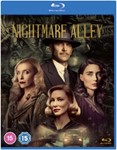 Nightmare Alley [2022] - Film