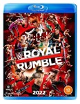 Wwe: Royal Rumble 2022 - Brock Lesnar