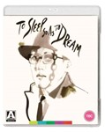 To Sleep So As To Dream - Morio Agata