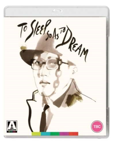 To Sleep So As To Dream - Morio Agata