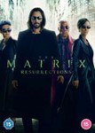 The Matrix Resurrections [2021] - Keanu Reeves