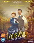 The Electrical Life Of Louis Wain [ - Benedict Cumberbatch