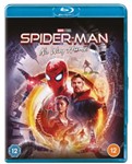 Spider-man: No Way Home [2022] - Tom Holland