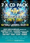 Hardcore Til I Die/Dreamscape NYE - Top Buzz, Slipmatt, Kenny Ken, Hixxy, Dougal, Clar