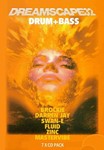 Dreamscape: 32 - Brockie, Darren Jay, Swan-E, Fluid, Zinc, Mastervi