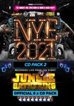 Jungle Gathering - Grooverider Mickey Finn DJ SS Kenny ken Bryan Gee