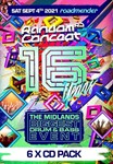 Random Concept: 16th Birthday - Bryan Gee, G Dub, Mollie Collins, Taxman, Logan D,