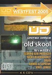 Slammin Vinyl: Westfest - Scorpio B2B Producer, Nicky BM, Druid/Ramos & Supr