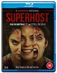 Superhost [2021] - Film