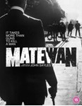 Matewan - Chris Cooper
