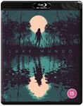 Lake Mungo - Rosie Traynor