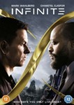 Infinite [2022] - Mark Wahlberg