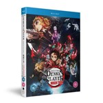 Demon Slayer: Mugen Train - Film