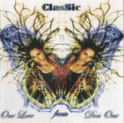 Various - Classic One Love: Don One