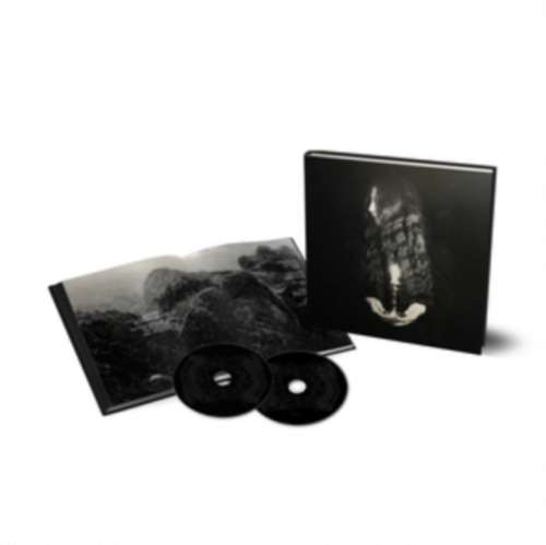 Darkher - The Buried Storm