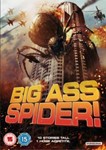 Big Ass Spider - Lin Shaye