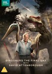 Dinosaurs: Final Day With David Att - Film