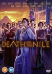 Death On The Nile [2022] - Film