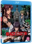 Black Lagoon: Roberta's Blood Trail - Film