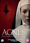 Agnes [2022] - Film