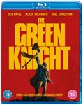 The Green Knight - Dev Patel