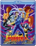 Robotrix [2022] - Amy Yip