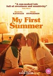 My First Summer - Markella Kavanagh