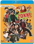 Zokki [2021] - Jun Kunimura