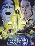 Zeder: Deluxe Ed - Gabriele Lavia